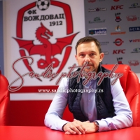 FC Vozdovac - new staff promotion  (08)
